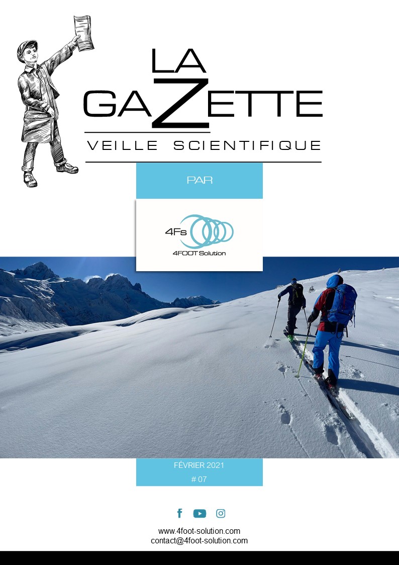 #7 Gazette février 2021