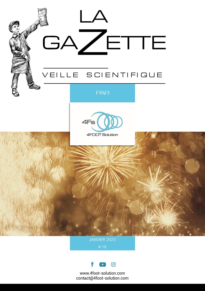 #18 Gazette janvier 2023