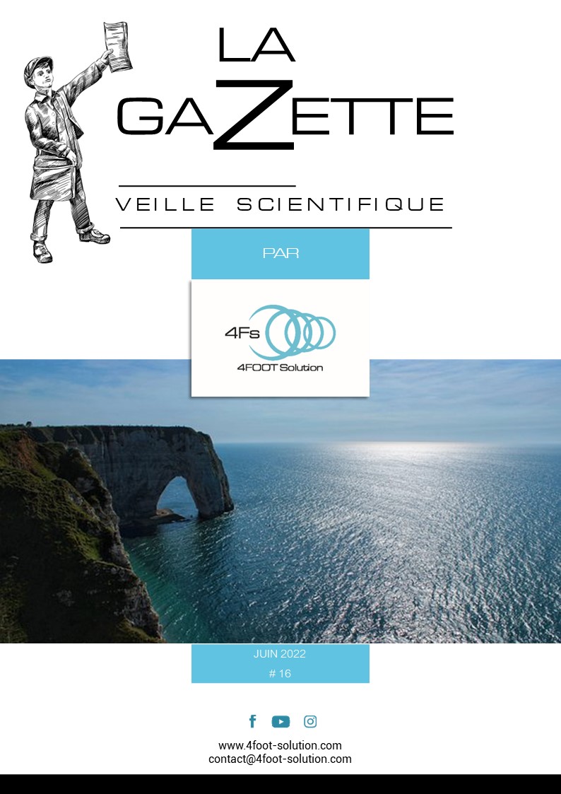 #16 Gazette juin 2022