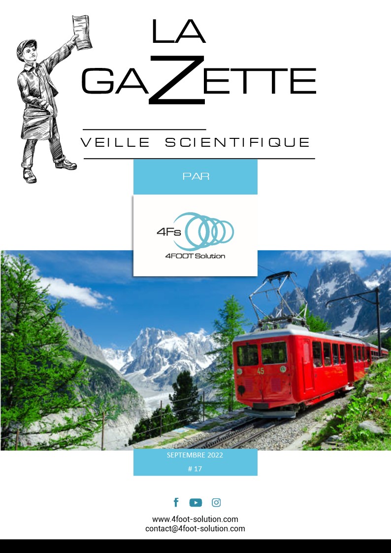 #17 Gazette septembre 2022